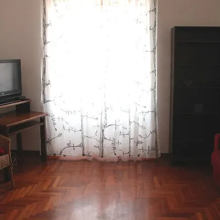 Romeguesthome Lägenhet Rom