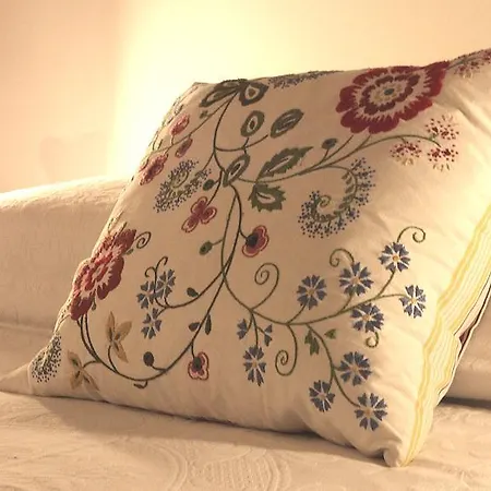 Apartment Romeguesthome *