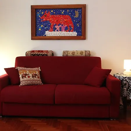 Romeguesthome