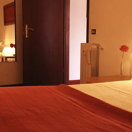 Lägenhet Romeguesthome Rom