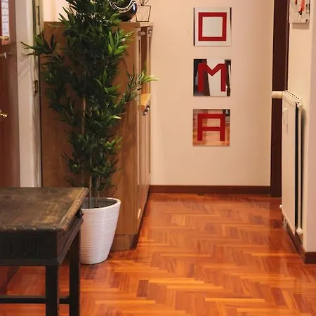 Romeguesthome Rom
