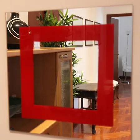 Lägenhet Romeguesthome *