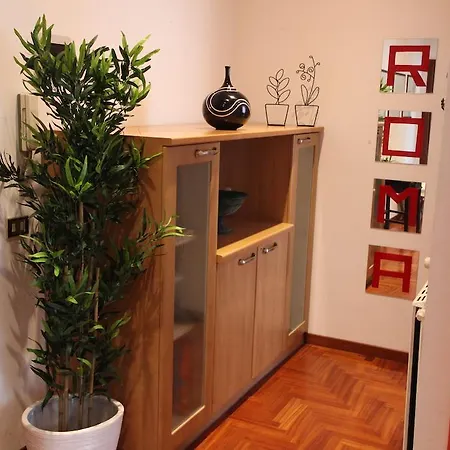Romeguesthome Rom