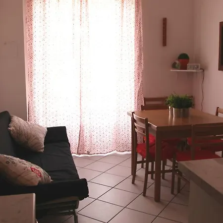Lägenhet Romeguesthome