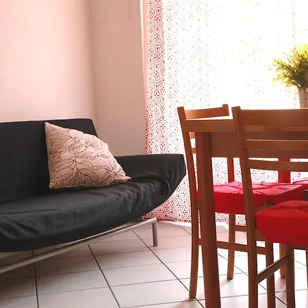 Lägenhet Romeguesthome Rom