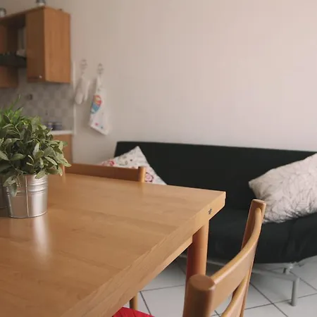 Lägenhet Romeguesthome