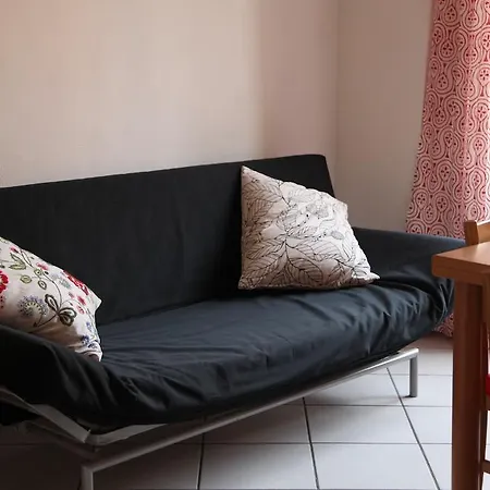 Romeguesthome
