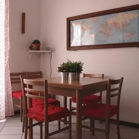 Lägenhet Romeguesthome