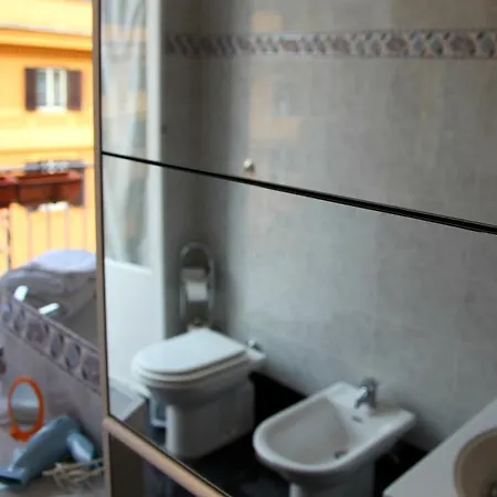 Romeguesthome