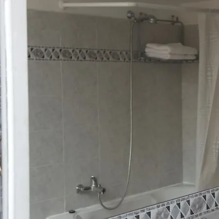 Lägenhet Romeguesthome *